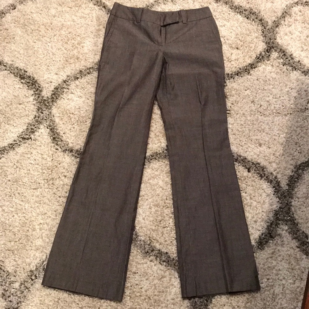 Dress pants